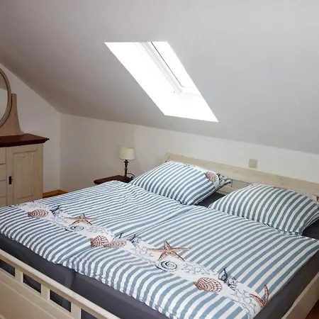 Sternenkieker Apartment *