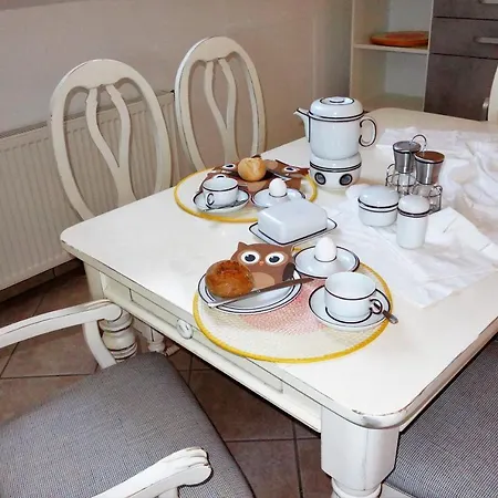 Sternenkieker Lägenhet *