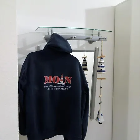 Lägenhet Sternenkieker *