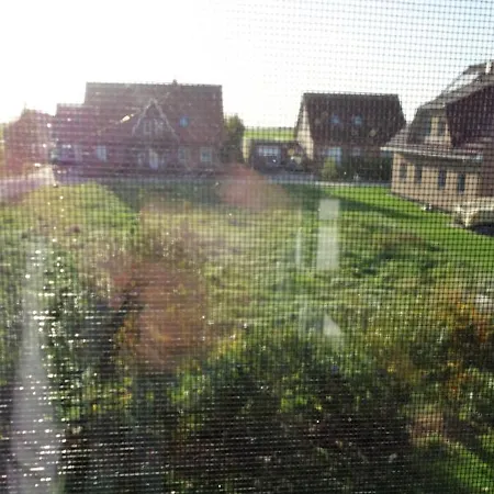 Apartment Sternenkieker Krummhoern