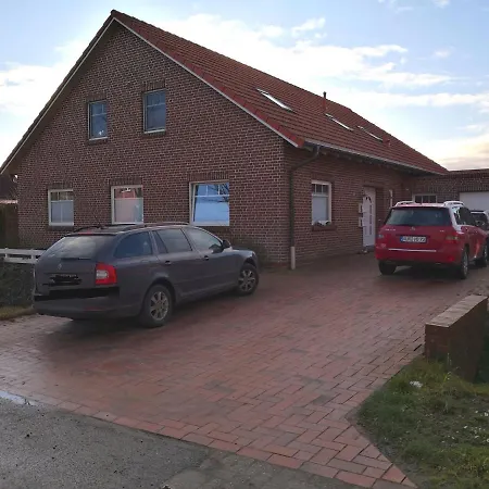 Sternenkieker * Krummhörn