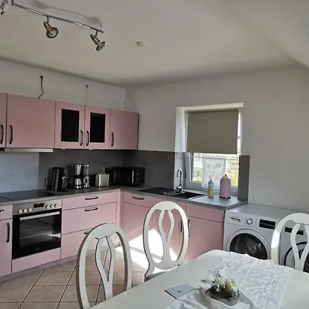 Apartment Sternenkieker