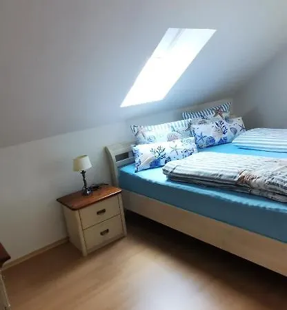 Sternenkieker Krummhoern
