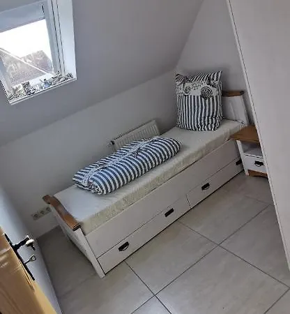 Apartment Sternenkieker *