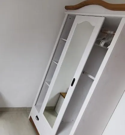 Sternenkieker Apartment Krummhoern