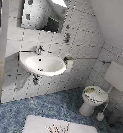 Lägenhet Sternenkieker *