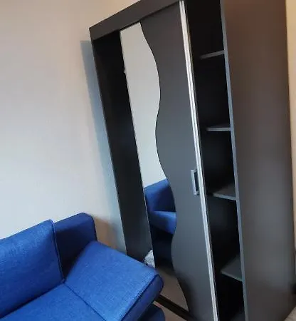 Sternenkieker דירה