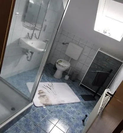 Sternenkieker Lägenhet