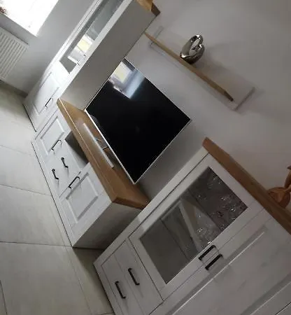 Sternenkieker Apartment *