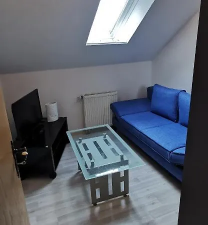 Sternenkieker Apartamento