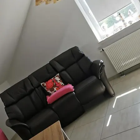 Lägenhet Sternenkieker