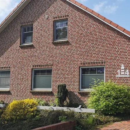 Sternenkieker Apartment