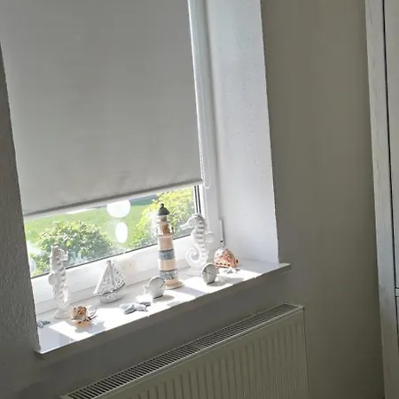 Lägenhet Sternenkieker