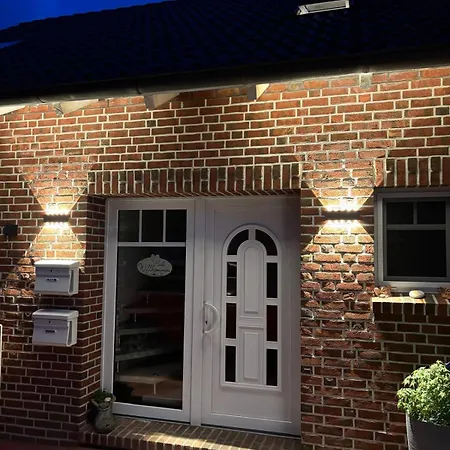 Apartment Sternenkieker *