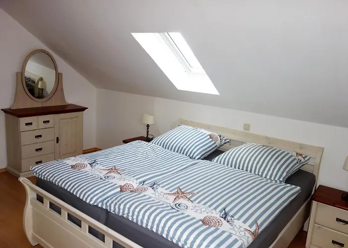 Sternenkieker Apartman *