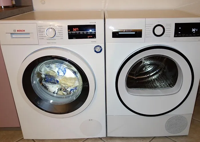 Sternenkieker Apartman