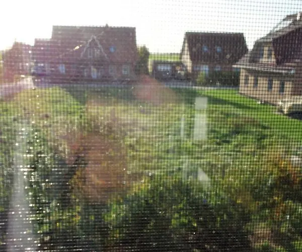 Apartman Sternenkieker Krummhörn