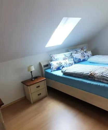 Sternenkieker Krummhörn