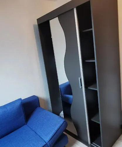 Sternenkieker 公寓